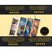 Customer reviews - I love my custom tumbler. your attention to every detail, and the amazing design and quality. Awesome customer service.